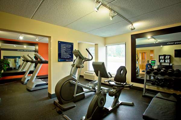 Fitness/ Exercise Room - Hampton Inn Northlake Atlanta - I-285, Exit 37