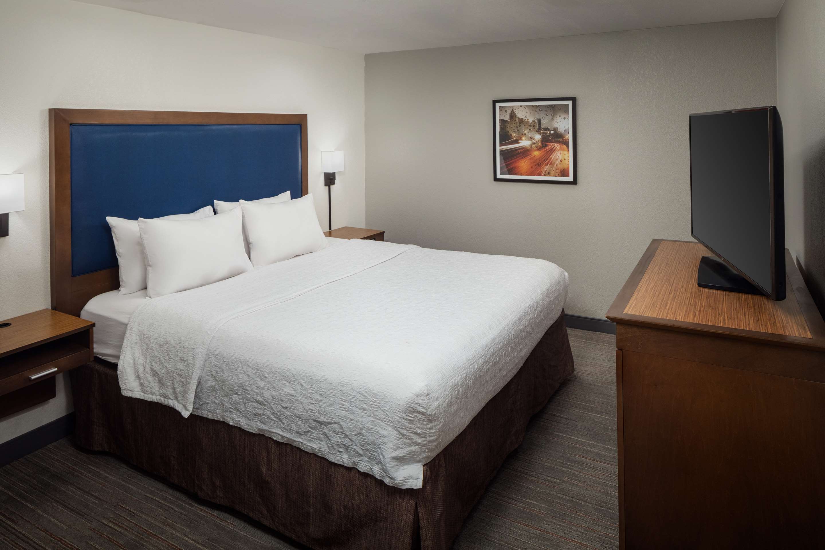 Guest room amenity