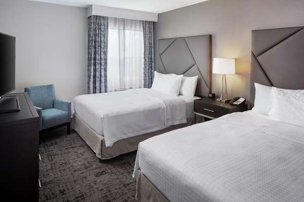  - Homewood Suites by Hilton Buckhead Atlanta