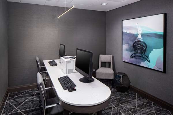 Conference Area - Homewood Suites by Hilton Buckhead Atlanta