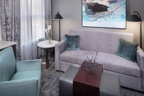  - Homewood Suites by Hilton Buckhead Atlanta