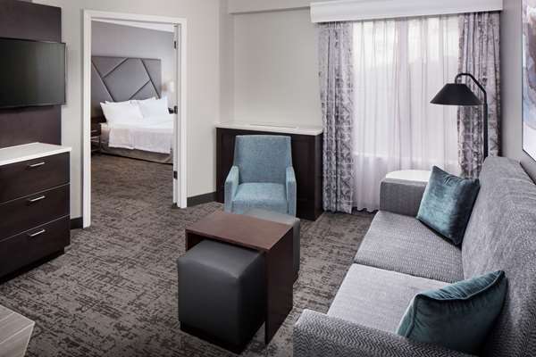  - Homewood Suites by Hilton Buckhead Atlanta