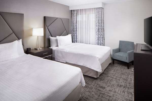  - Homewood Suites by Hilton Buckhead Atlanta