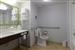 Guest room bath