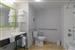 Guest room bath