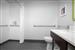 Guest room bath