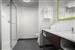 Guest room bath