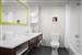 Guest room bath