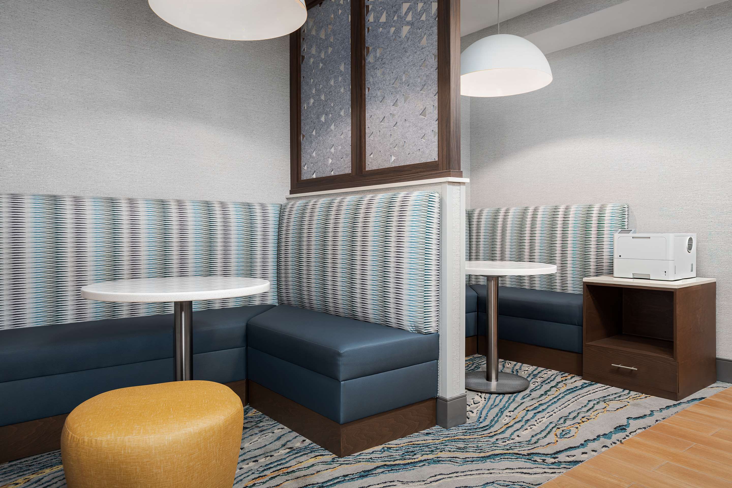 Meeting Room | Hampton Inn & Suites ATL-Six Flags