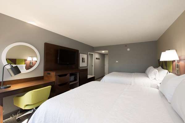  - Hampton Inn Southlake Morrow - I-75, Exit 233