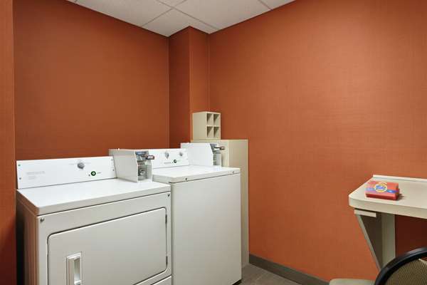  - Hampton Inn Stone Mountain