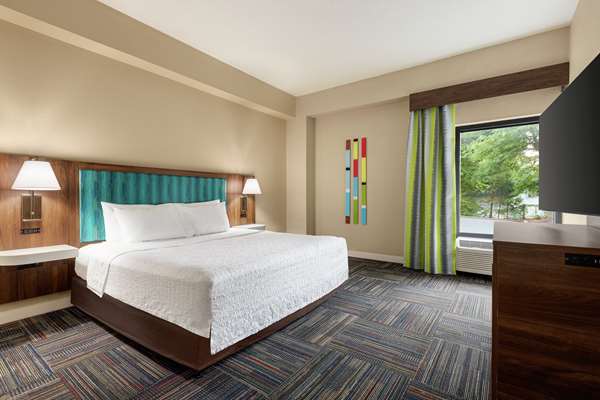  - Hampton Inn Stone Mountain