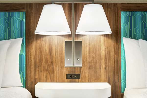  - Hampton Inn Stone Mountain