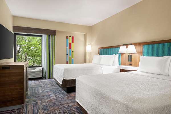  - Hampton Inn Stone Mountain