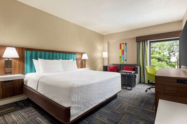  - Hampton Inn Stone Mountain