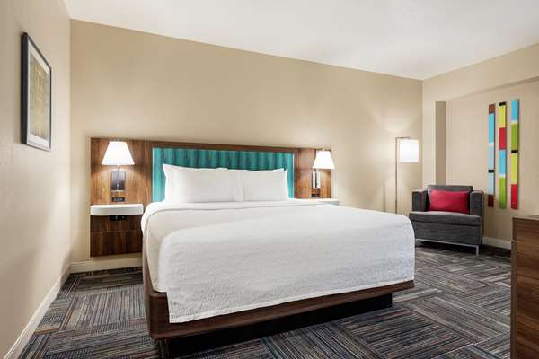  - Hampton Inn Stone Mountain