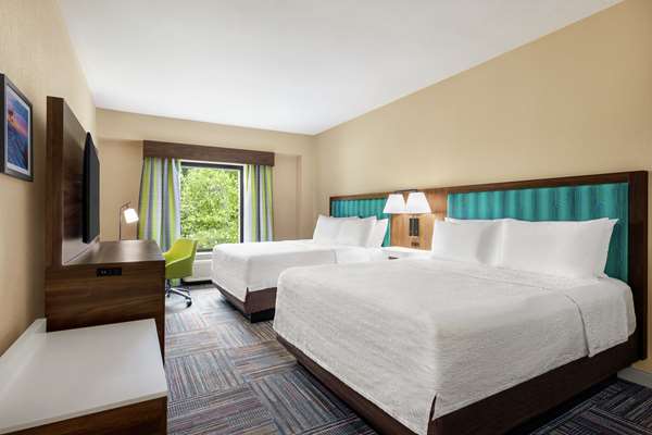  - Hampton Inn Stone Mountain