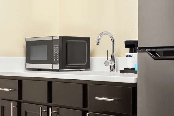  - Hampton Inn Stone Mountain