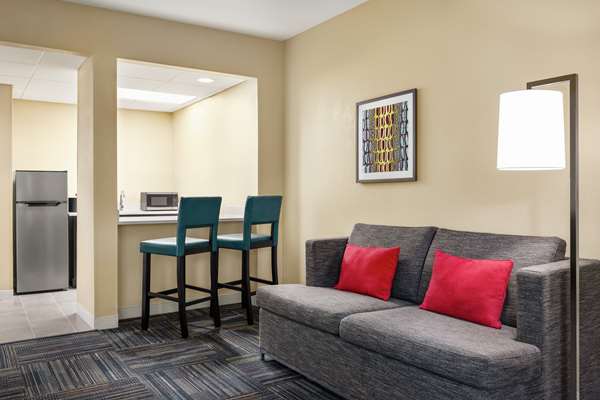  - Hampton Inn Stone Mountain