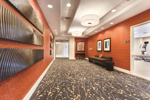 Fitness/ Exercise Room - Homewood Suites by Hilton East Point - I-85, Exit 73
