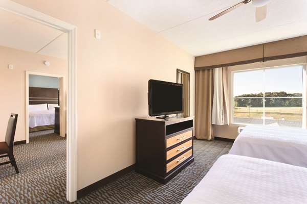  - Homewood Suites by Hilton East Point - I-85, Exit 73