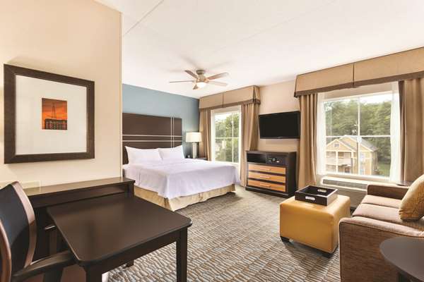  - Homewood Suites by Hilton East Point - I-85, Exit 73