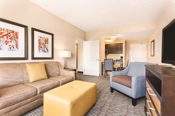  - Homewood Suites by Hilton East Point - I-85, Exit 73