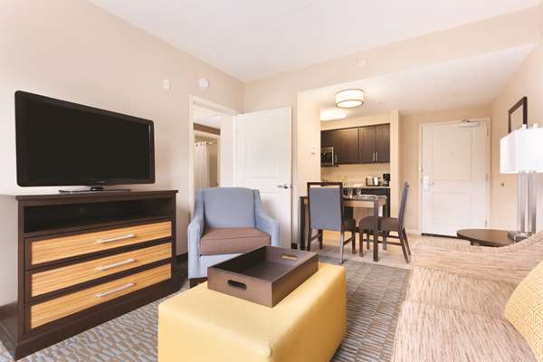  - Homewood Suites by Hilton East Point - I-85, Exit 73