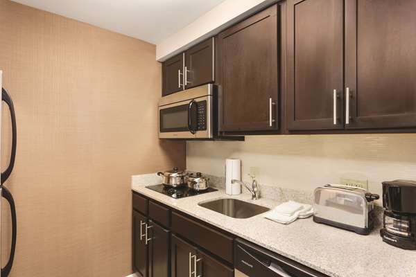  - Homewood Suites by Hilton East Point - I-85, Exit 73