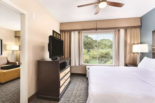  - Homewood Suites by Hilton East Point - I-85, Exit 73