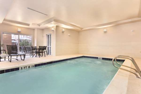 Pool - Homewood Suites by Hilton East Point - I-85, Exit 73