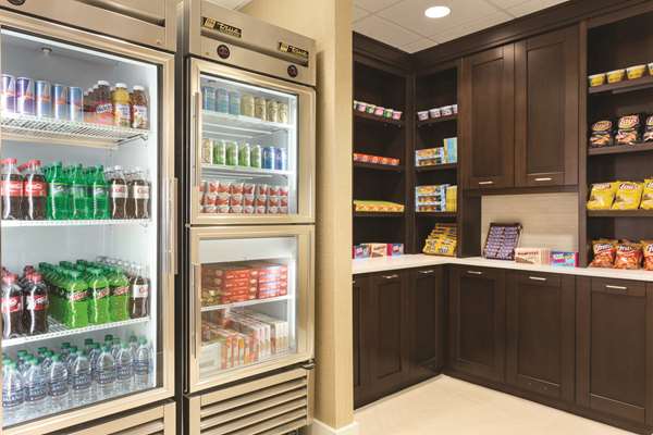 Restaurant - Homewood Suites by Hilton East Point - I-85, Exit 73