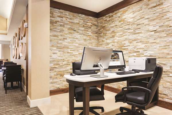 Conference Area - Homewood Suites by Hilton East Point - I-85, Exit 73