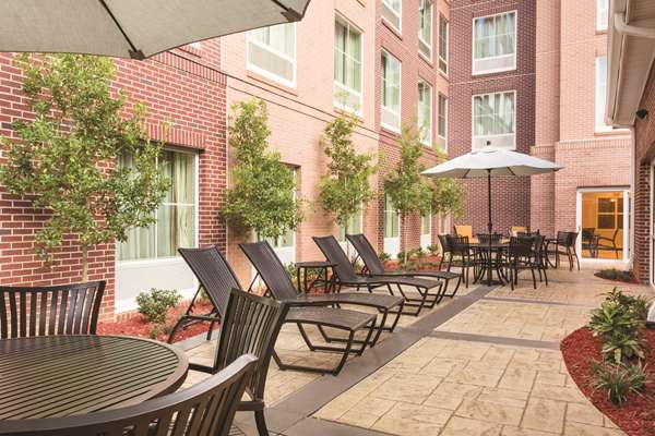  - Homewood Suites by Hilton East Point - I-85, Exit 73