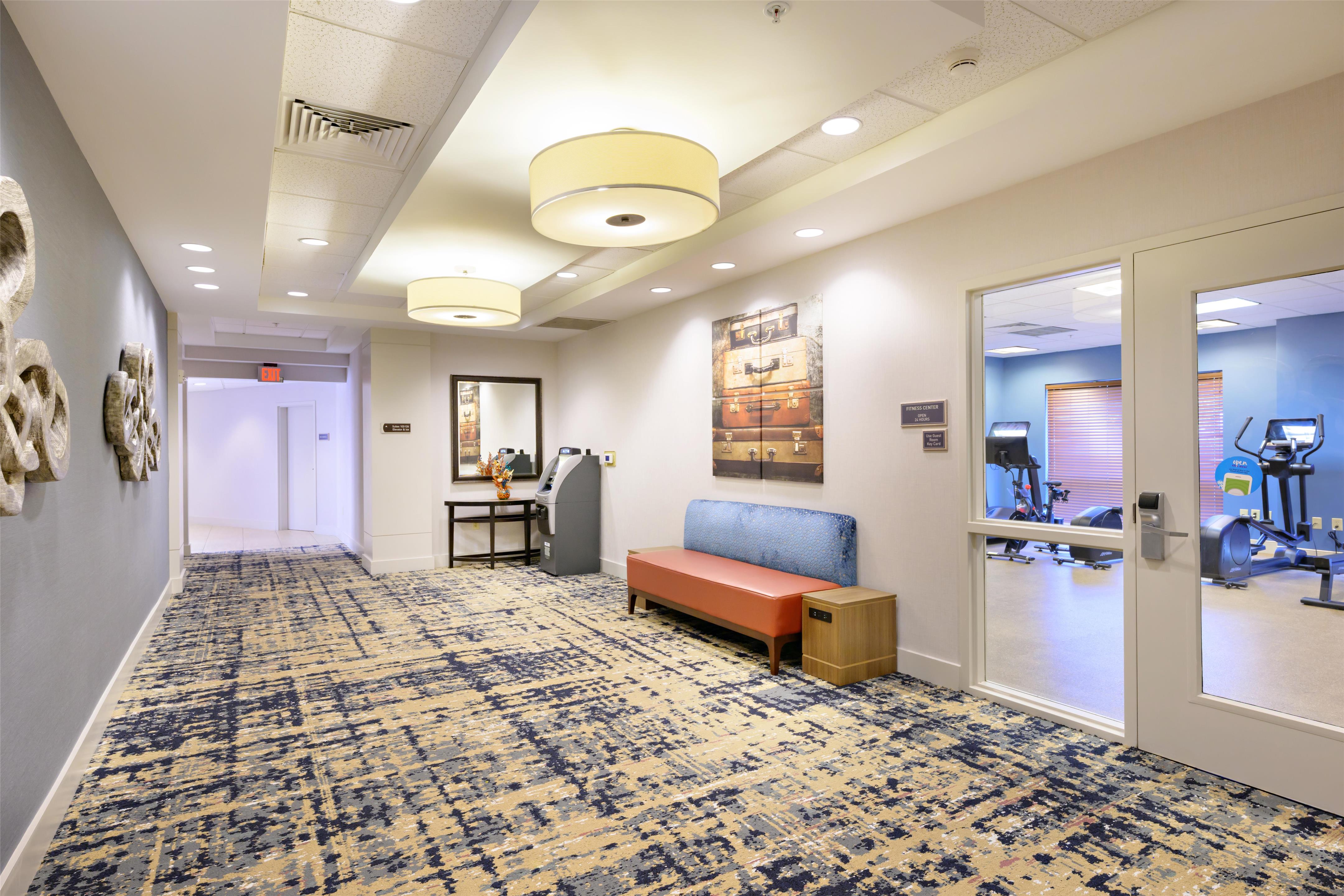 Meeting Room | Homewood Suites Atlanta Airport North