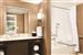 Guest room bath