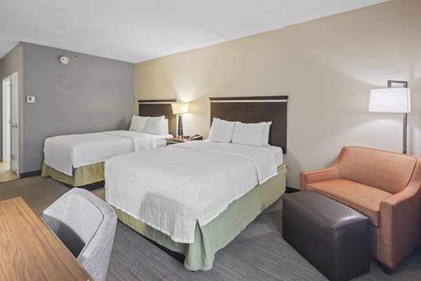  - Hampton Inn Woodstock - I-575, Exit 7