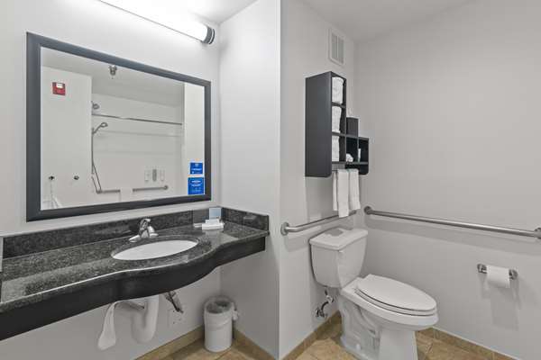  - Hampton Inn Woodstock - I-575, Exit 7