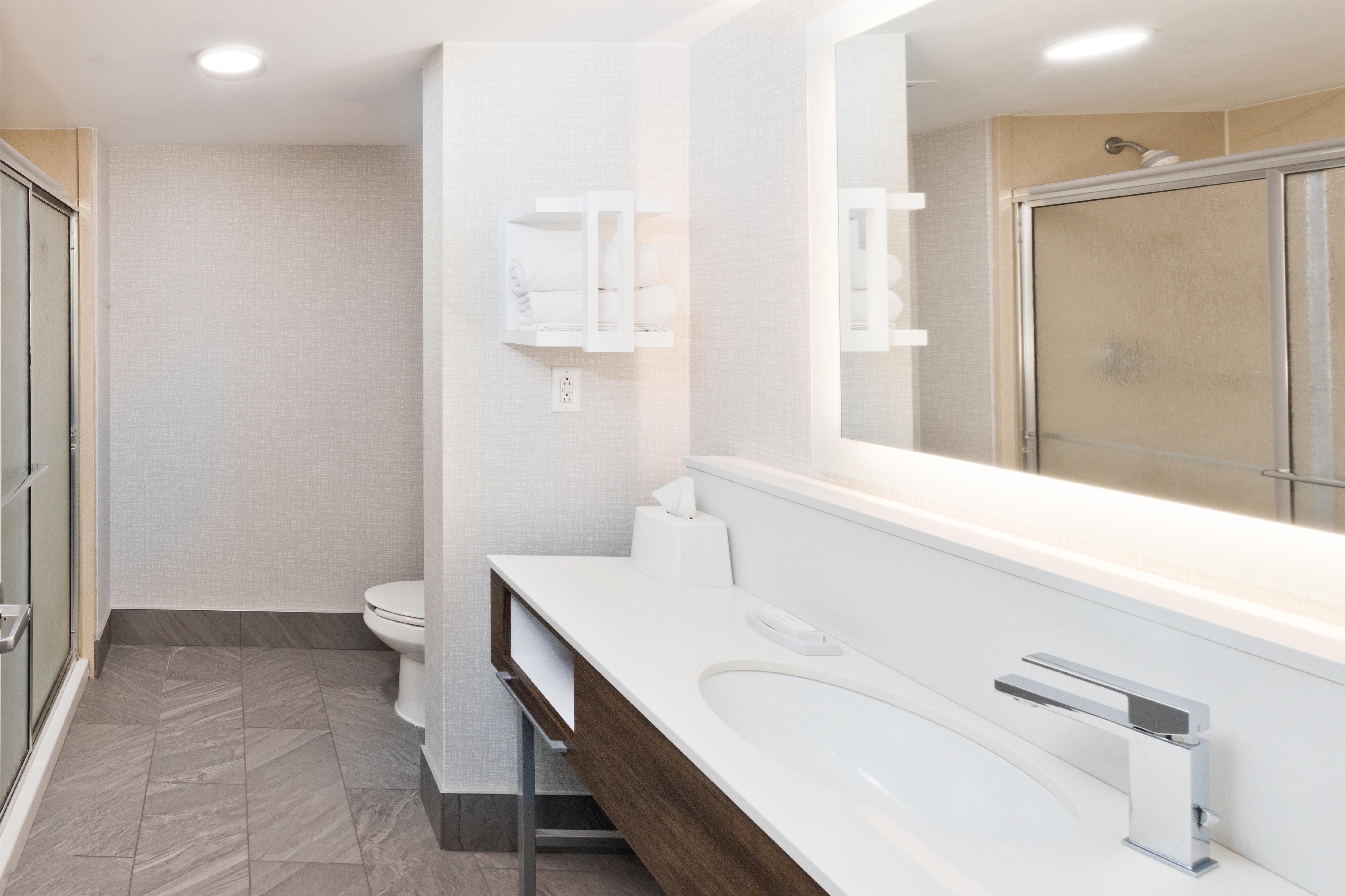 Hampton Inn & Suites by Hilton Lanett-West Point Room Type - 2 QNS HEARING ACC NOSMOK