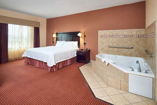  - Hampton Inn & Suites Buda