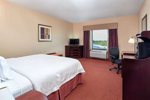  - Hampton Inn & Suites Buda