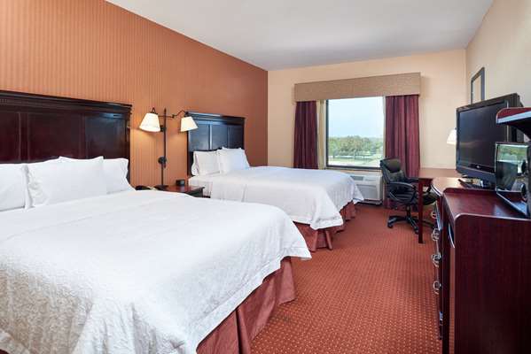  - Hampton Inn & Suites Buda