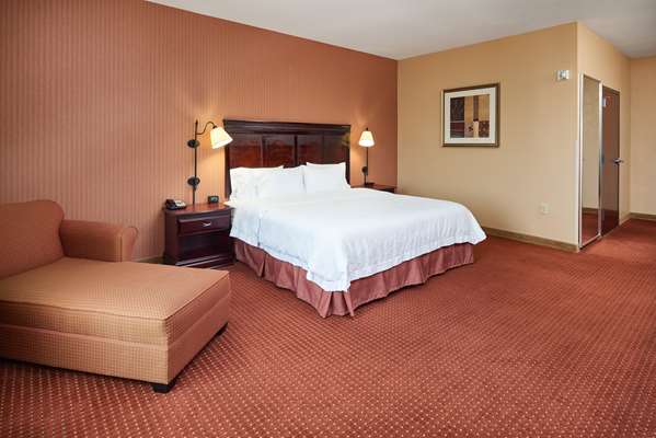  - Hampton Inn & Suites Buda