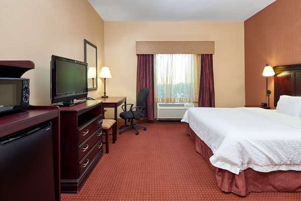  - Hampton Inn & Suites Buda