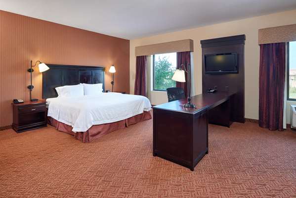  - Hampton Inn & Suites Buda