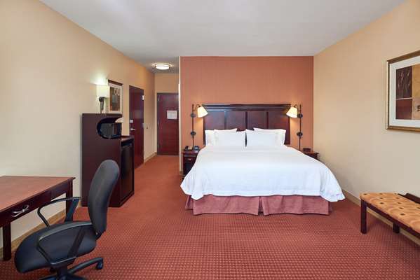  - Hampton Inn & Suites Buda