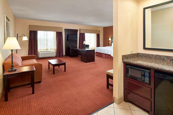  - Hampton Inn & Suites Buda