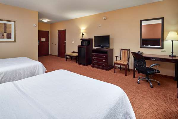  - Hampton Inn & Suites Buda
