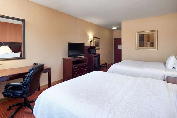  - Hampton Inn & Suites Buda