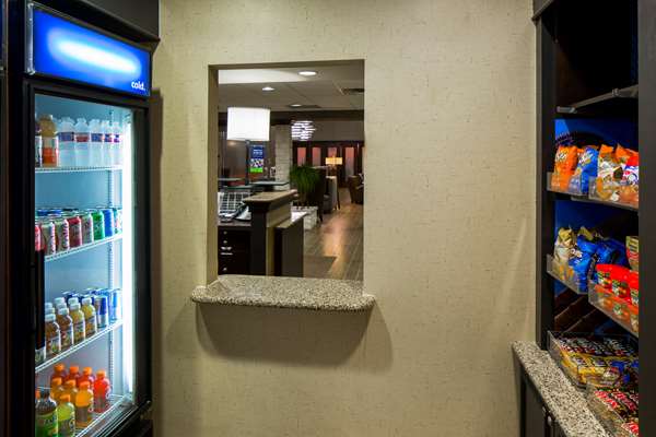 Restaurant - Hampton Inn & Suites Cedar Park Austin